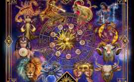 Horoscopul pentru 12 noiembrie 2019