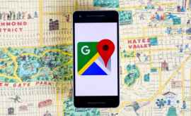 Приложение Google Maps получило более тесную интеграцию с Google Translate