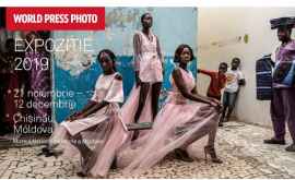 Expoziția World Press Photo revine la Chișinău