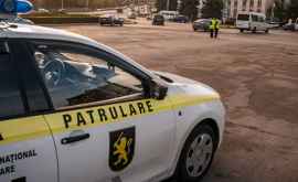 Nouă șoferi prinși în timp ce încercau să mituiască polițiștii de patrulare