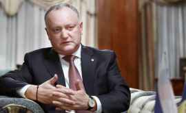 Dodon a explicat de ce nu se grăbește să numească noi judecători