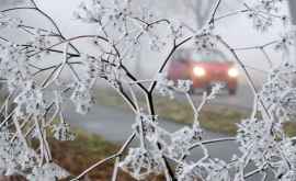 Meteo 10 decembrie Vremea începe să se răcească