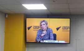 Zaharova Anul care pleacă nu a fost simplu pentru reglementarea transnistreană