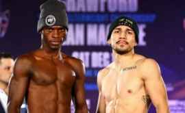 Teofimo Lopez la învins pe Richard Commey VIDEO