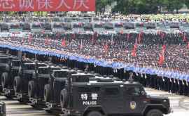 Как в Китае наказывают за отказ от службы в армии