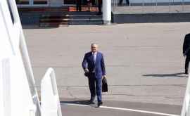 Dodon anunță cînd vom zbura de pe al doilea aeroport din Moldova