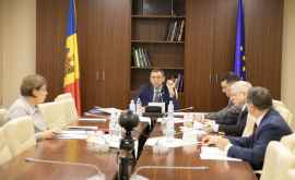 Candidații la funcția de director al Consiliului de administrație ANRE audiați în comisie