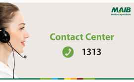 Moldova Agroindbank запускает новый единый контактный номер для клиентов 1313