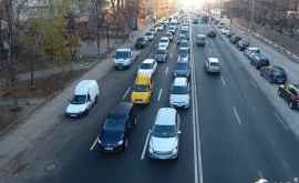Începe licitația pentru modernizarea drumului de centură al municipiului Chișinău