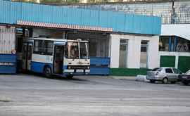 Parcul Urban de Autobuze are nevoie de cel puţin 100 de unităţi de transport noi Ceban