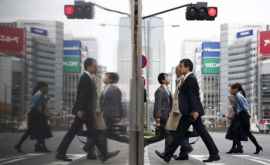 Japonia a treia economie mondială ar putea intra în recesiune