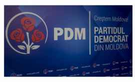 Lideri PDM despre decizia grupului Plahotniuc Sînt niște frustrări