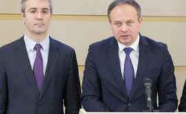 Declarație Politicienii moldoveni se duc în Israel sau să se roage sau la Șor