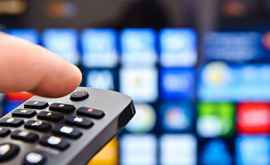 Mai multe posturi TV internaționale amenințate de un amendament