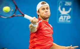 Albot a fost eliminat de la turneul ATP din Mexic