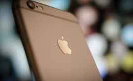 Apple a informat despre deficitul de iPhone și piese de schimb pentru ele