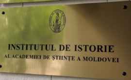 Angajații Institutului de Istorie anunță proteste