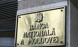 Actualul viceguvernator al BNM eliberat de procurori