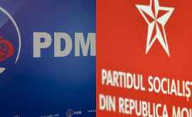 Додон раскрыл детали переговоров между ПСРМ и ДПМ