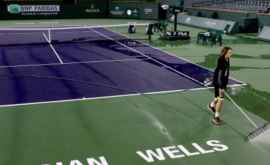 Turneul de tenis de la Indian Wells a fost anulat