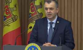 Chicu Va fi sistată intrarea cetățenilor străini prin granițele terestre