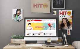 HIT FM a organizat un flashmob virtual pe Instagram