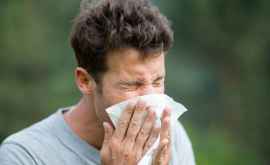 Основные различия между симптомами COVID19 простуды и гриппа