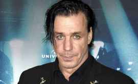 Solistul Rammstein Till Lindemann infectat cu Covid19