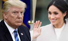 Trump SUA nu vor plăti pentru securitatea prinţului Harry şi a lui Meghan Markle Ei trebuie să plătească