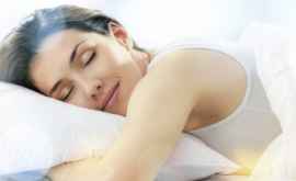 7 sfaturi pentru un somn liniştit