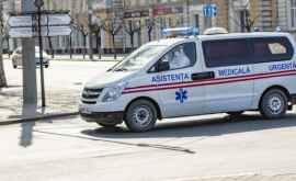 A fost găsit adolescentul suspect la COVID19 care a fugit din spital