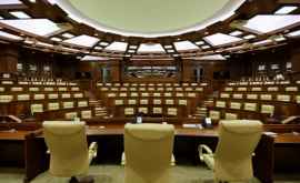 Parlamentul a adoptat noua Lege a bugetului de stat cu un deficit de 162 miliarde de lei