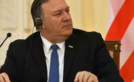 Pompeo consideră că OMS nu sa isprăvit cu sarcinile privind pandemia