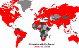 Coronavirus Țări și regiuni care nu au anunțat încă niciun caz de infectare