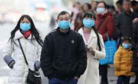 China raportează un singur caz de contaminare cu noul coronavirus