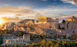 Acropole din Atena va fi redeschis la 18 mai