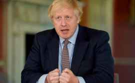 Boris Johnson susține că COVID19 ia provocat deteriorarea vederii