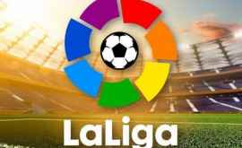 Programul din La Liga a fost stabilit