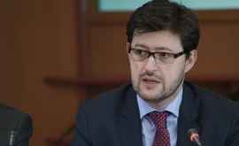 Andrei Popov revine la MAEIE Ce funcție va ocupa