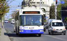 Решено Общественный транспорт в столице будет ездить в обычном режиме