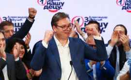 Выборы в Сербии Объявлен победитель