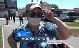 Pandemia a schimbat viața moldovenilor Nu te simți liber VIDEO