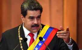 Мадуро дал послу ЕС трое суток на выезд из Венесуэлы