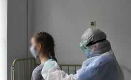 Numărul persoanelor vindecate de coronavirus în R Moldova a depășit cifra de 10 mii