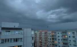 Prognoza meteo pentru 13 iulie Un început de săptămînă ploios