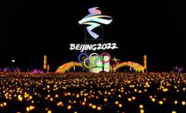 Trei sportivi vor primi burse olimpice pentru pregătirile de Olimpiadă