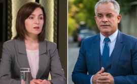 Sandu Plahotniuc nu are de gînd să revină în Moldova