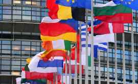 ЕС обновил список стран рекомендованных для снятия ограничений