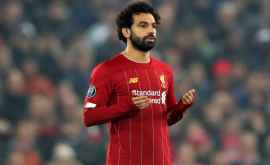 Mo Salah șia făcut o schimbare totală de look FOTO