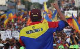 Оппозиционные партии решили бойкотировать выборы в Венесуэле